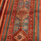 Orientalska preproga Shawal 261x364 Ročno vozlana preproga