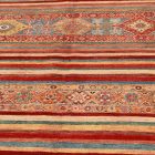 Orientalska preproga Shawal 261x364 Ročno vozlana preproga