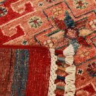 Orientalska preproga Shawal 261x364 Ročno vozlana preproga