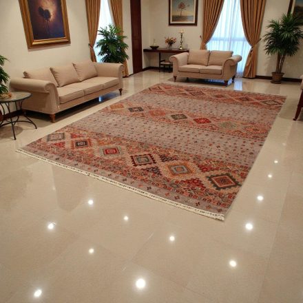 Orientalska preproga Shawal 266x356 Ročno vozlana preproga