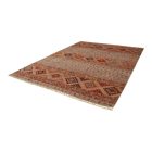 Orientalska preproga Shawal 266x356 Ročno vozlana preproga