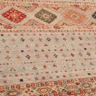 Orientalska preproga Shawal 266x356 Ročno vozlana preproga