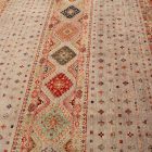 Orientalska preproga Shawal 266x356 Ročno vozlana preproga