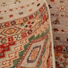 Orientalska preproga Shawal 266x356 Ročno vozlana preproga