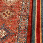 Orientalska preproga Shawal 300x391 Ročno vozlana preproga