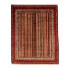 Orientalska preproga Shawal 245x304 Ročno vozlana preproga
