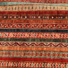 Orientalska preproga Shawal 245x304 Ročno vozlana preproga