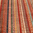 Orientalska preproga Shawal 245x304 Ročno vozlana preproga