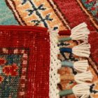 Orientalska preproga Shawal 245x304 Ročno vozlana preproga