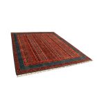 Orientalska preproga Shawal 247x298 Ročno vozlana preproga