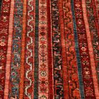 Orientalska preproga Shawal 247x298 Ročno vozlana preproga