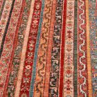 Orientalska preproga Shawal 247x298 Ročno vozlana preproga