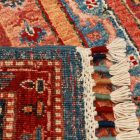 Orientalska preproga Shawal 247x298 Ročno vozlana preproga