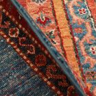 Orientalska preproga Shawal 247x298 Ročno vozlana preproga