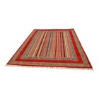 Orientalska preproga Shawal 212x305 Ročno vozlana preproga