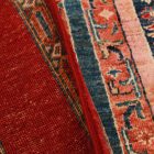 Shawal orientalska preproga 172x236 Ročno vozlana preproga za dnevno sobo