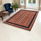 Shawal orientalska preproga 172x237 Ročno vozlana preproga za dnevno sobo