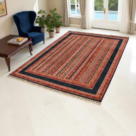   Shawal orientalska preproga 172x237 Ročno vozlana preproga za dnevno sobo