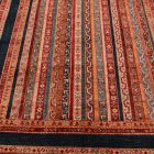 Shawal orientalska preproga 172x237 Ročno vozlana preproga za dnevno sobo