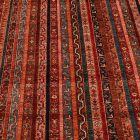 Shawal orientalska preproga 172x237 Ročno vozlana preproga za dnevno sobo