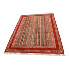 Orientalska preproga Shawal 152x199 Ročno vozlana preproga