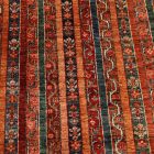 Orientalska preproga Shawal 152x199 Ročno vozlana preproga