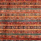 Orientalska preproga Shawal 152x199 Ročno vozlana preproga