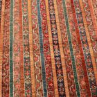 Orientalska preproga Shawal 152x199 Ročno vozlana preproga