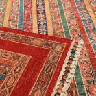 Orientalska preproga Shawal 152x199 Ročno vozlana preproga