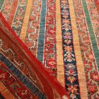 Orientalska preproga Shawal 152x199 Ročno vozlana preproga