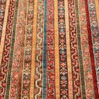 Orientalska preproga Shawal 154x207 Ročno vozlana preproga