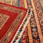 Orientalska preproga Shawal 154x207 Ročno vozlana preproga