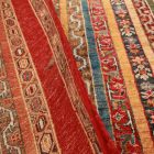 Orientalska preproga Shawal 154x207 Ročno vozlana preproga