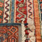 Orientalska preproga Shawal 124x184 Ročno vozlana preproga