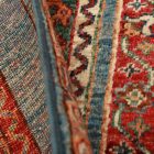 Orientalska preproga Shawal 124x184 Ročno vozlana preproga