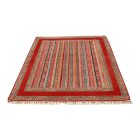 Orientalska preproga Shawal 153x201 Ročno vozlana preproga