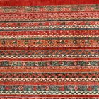 Orientalska preproga Shawal 153x201 Ročno vozlana preproga