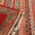 Orientalska preproga Shawal 153x201 Ročno vozlana preproga