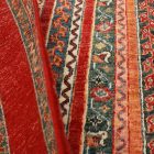 Orientalska preproga Shawal 153x201 Ročno vozlana preproga