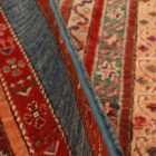 Orientalska preproga Shawal 154x206 Ročno vozlana preproga