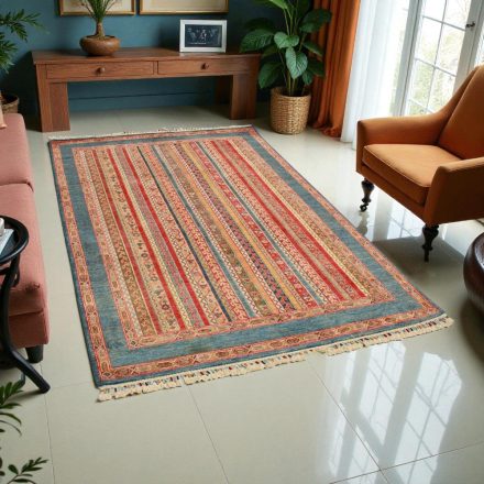 Orientalska preproga Shawal 155x214 Ročno vozlana preproga