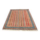 Orientalska preproga Shawal 155x214 Ročno vozlana preproga