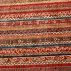 Orientalska preproga Shawal 155x214 Ročno vozlana preproga