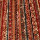 Orientalska preproga Shawal 155x214 Ročno vozlana preproga