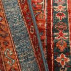 Orientalska preproga Shawal 78x205 Ročno vozlana preproga