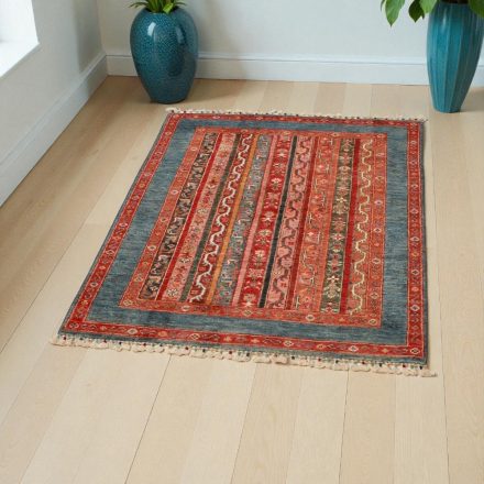 Orientalska preproga Shawal 97x147 Ročno vozlana preproga