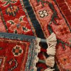 Orientalska preproga Shawal 97x147 Ročno vozlana preproga