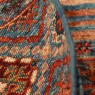 Orientalska preproga Shawal 102x145 Ročno vozlana preproga