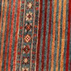 Orientalska preproga Shawal 101x143 Ročno vozlana preproga