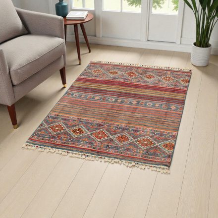 Orientalska preproga Shawal 102x153 Ročno vozlana preproga